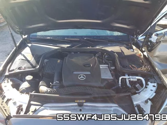55SWF4JB5JU264798 фото 8