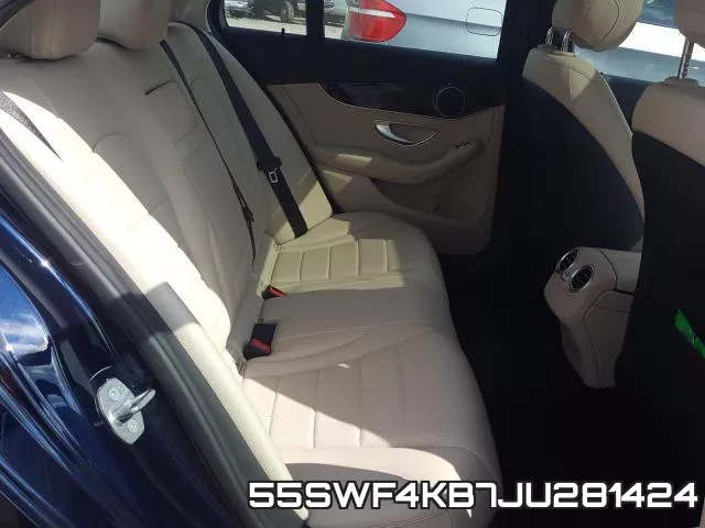 55SWF4KB7JU281424 фото 7