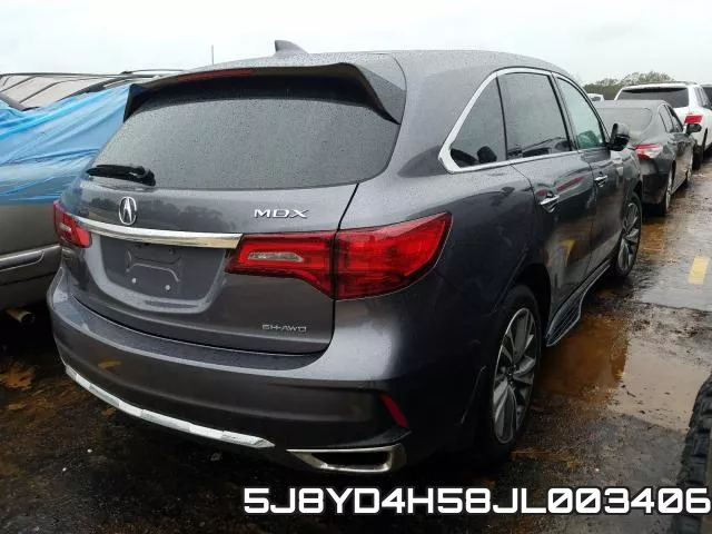 5J8YD4H58JL003406 фото 5