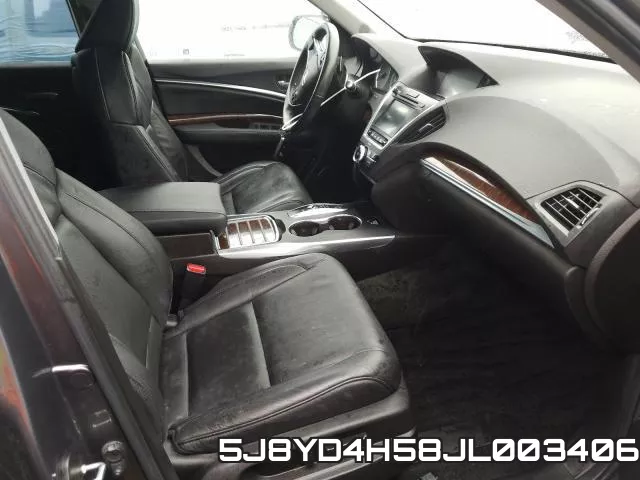 5J8YD4H58JL003406 фото 6