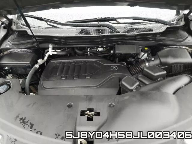 5J8YD4H58JL003406 фото 8