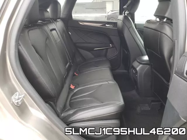 5LMCJ1C95HUL46200 фото 7