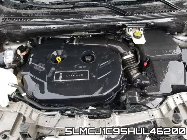 5LMCJ1C95HUL46200 фото 8