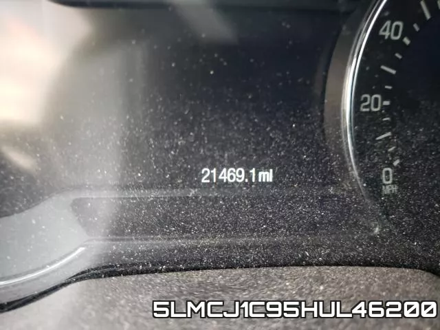 5LMCJ1C95HUL46200 фото 9