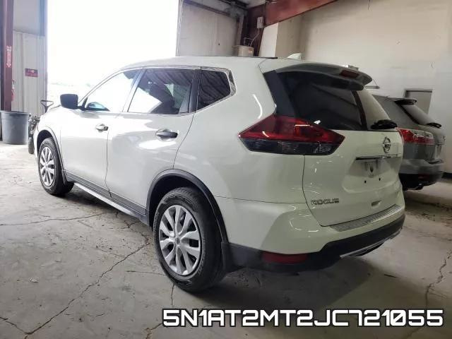 5N1AT2MT2JC721055 фото 4