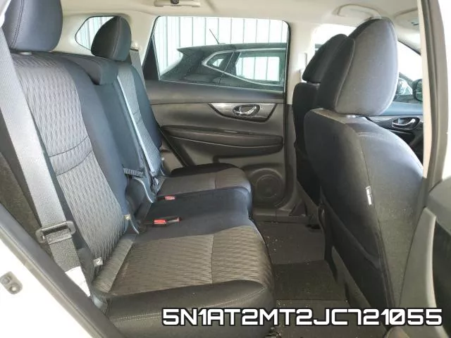 5N1AT2MT2JC721055 фото 7