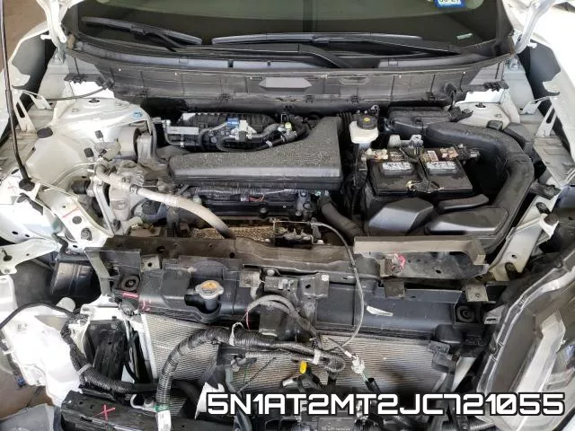 5N1AT2MT2JC721055 фото 8