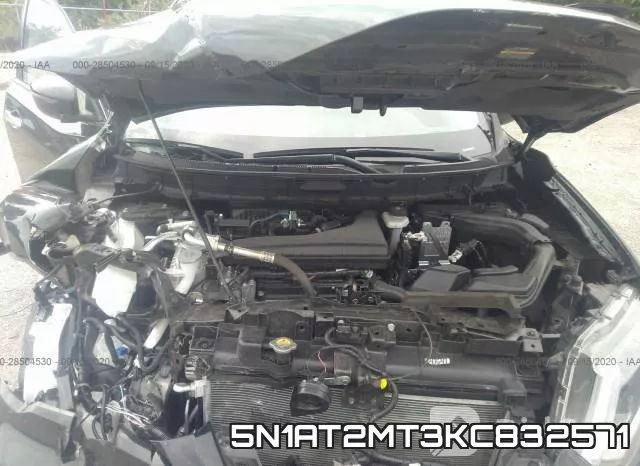 5N1AT2MT3KC832571 фото 2