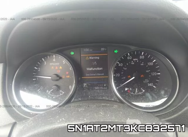 5N1AT2MT3KC832571 фото 8