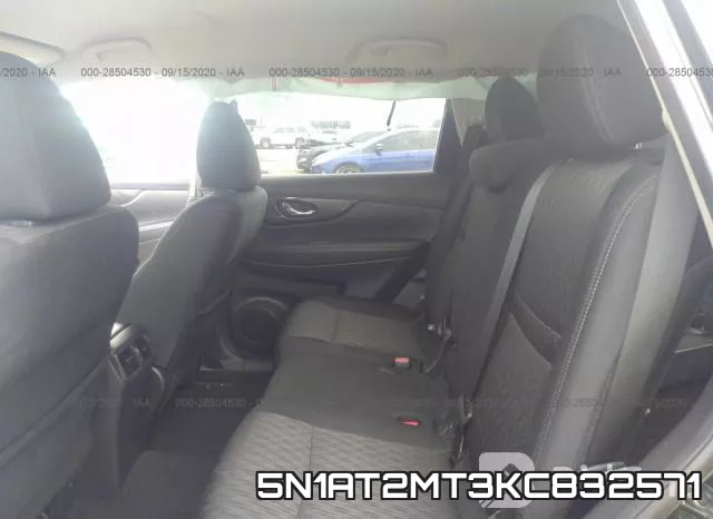 5N1AT2MT3KC832571 фото 9