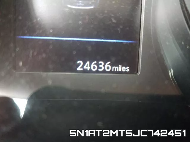 5N1AT2MT5JC742451 фото 9