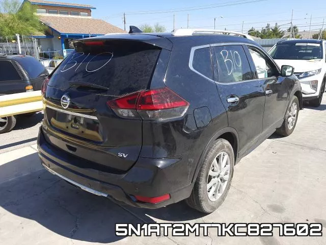 5N1AT2MT7KC827602 фото 5