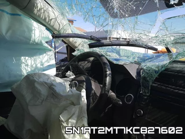 5N1AT2MT7KC827602 фото 9