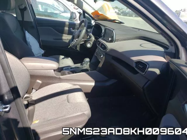 5NMS23AD8KH009604 фото 6
