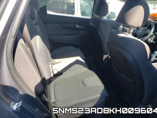 5NMS23AD8KH009604 фото 7