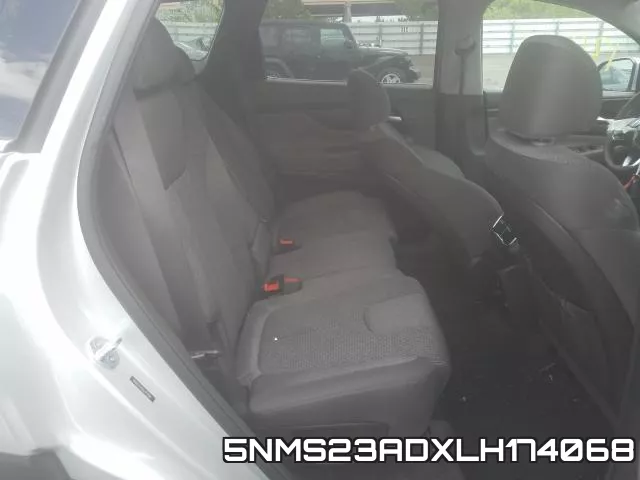 5NMS23ADXLH174068 фото 7