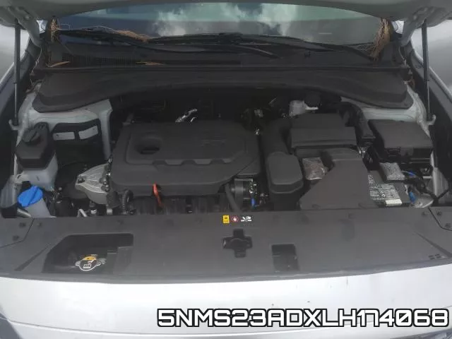 5NMS23ADXLH174068 фото 8