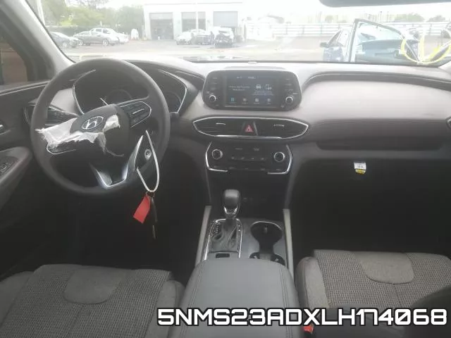 5NMS23ADXLH174068 фото 10