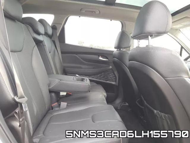 5NMS3CAD6LH155790 фото 7