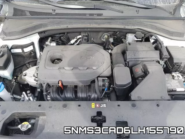 5NMS3CAD6LH155790 фото 8