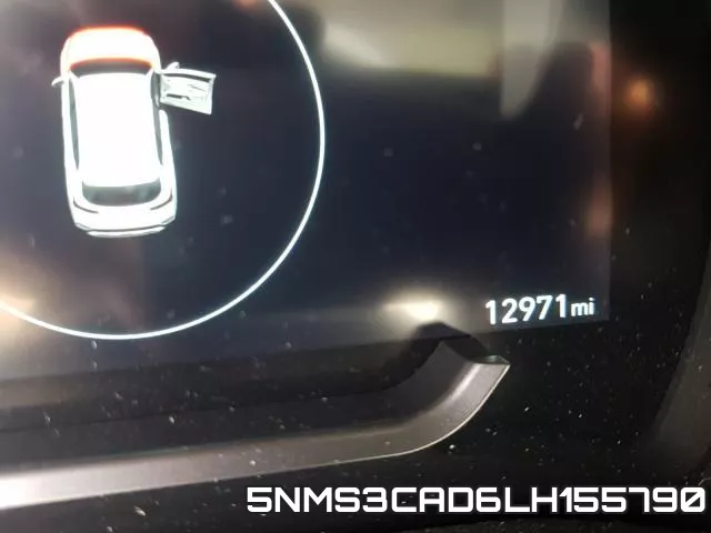 5NMS3CAD6LH155790 фото 9