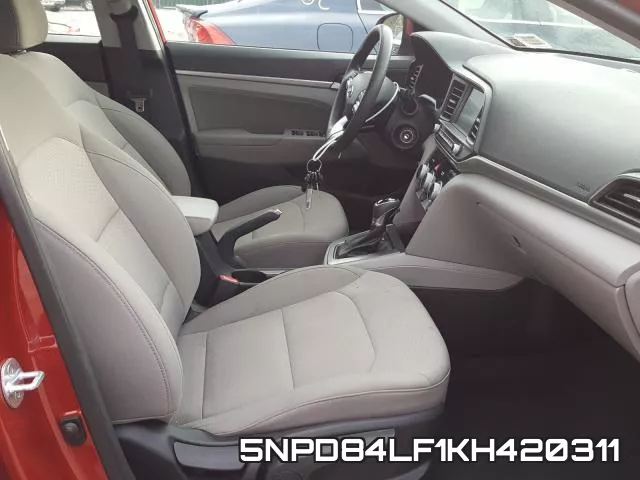 5NPD84LF1KH420311 фото 6