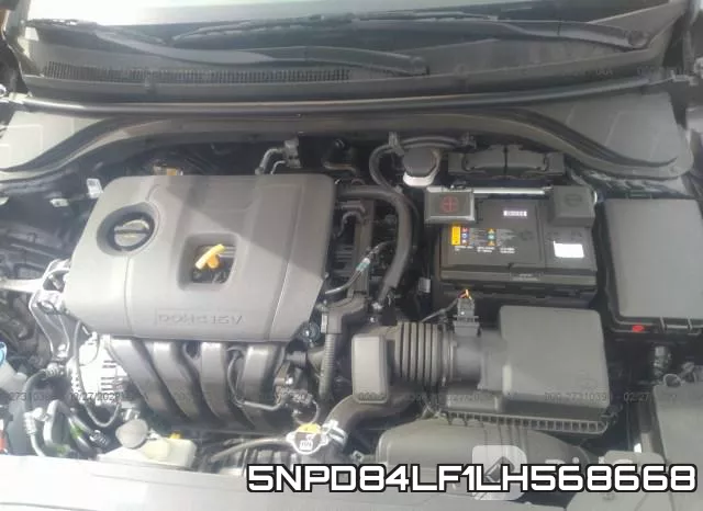 5NPD84LF1LH568668 фото 2
