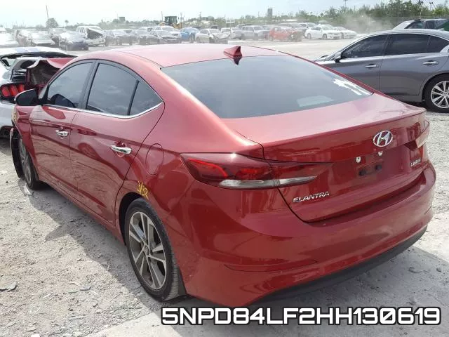 5NPD84LF2HH130619 фото 4