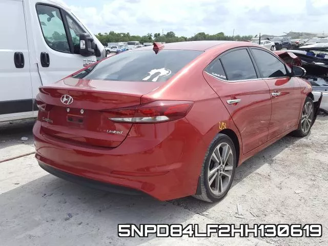 5NPD84LF2HH130619 фото 5