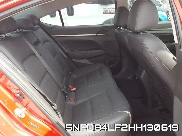 5NPD84LF2HH130619 фото 7