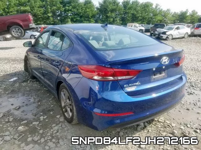 5NPD84LF2JH272166 фото 4
