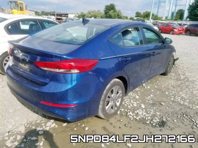 5NPD84LF2JH272166 фото 5