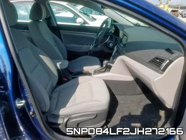 5NPD84LF2JH272166 фото 6