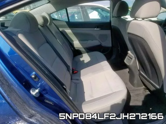 5NPD84LF2JH272166 фото 7