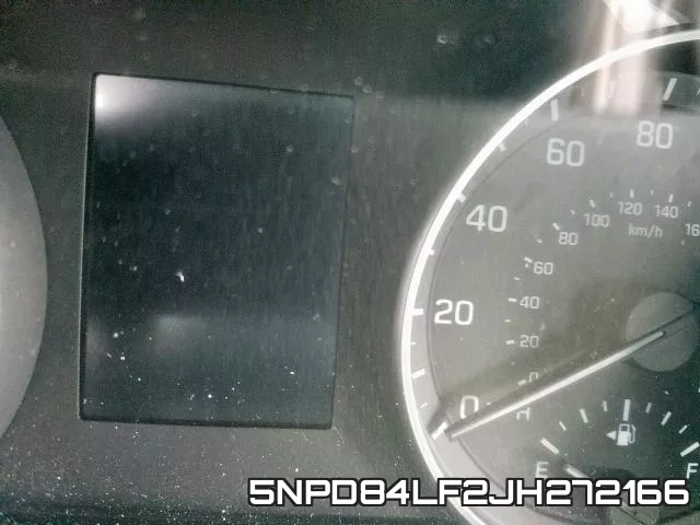 5NPD84LF2JH272166 фото 9