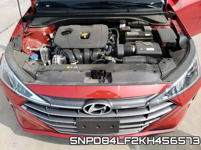 5NPD84LF2KH456573 фото 8