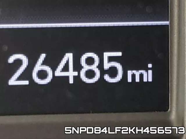 5NPD84LF2KH456573 фото 9