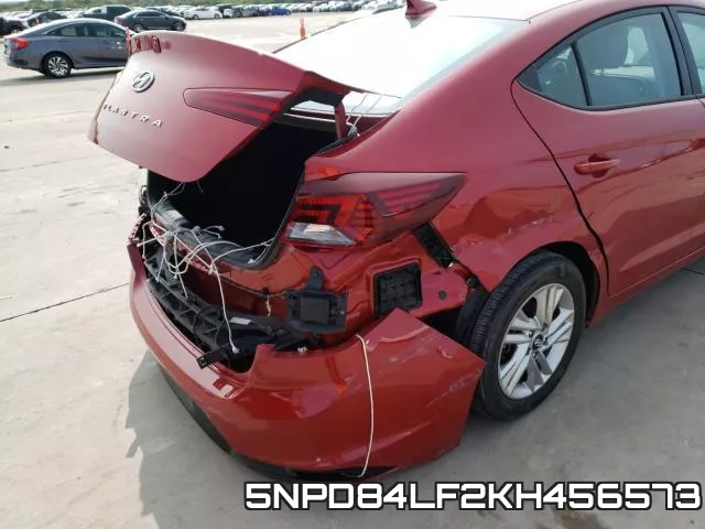 5NPD84LF2KH456573 фото 10