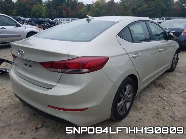 5NPD84LF7HH130809 фото 5