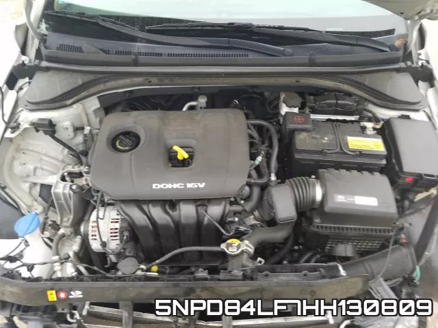 5NPD84LF7HH130809 фото 8