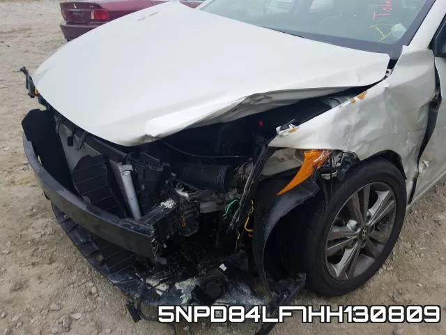 5NPD84LF7HH130809 фото 10