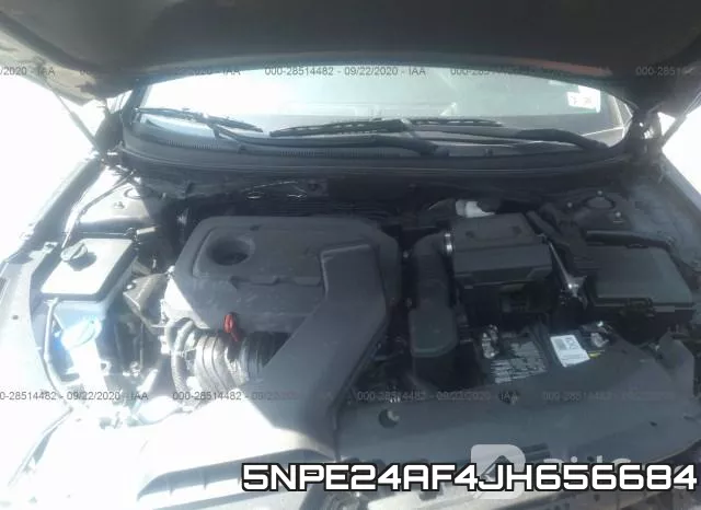 5NPE24AF4JH656684 фото 2