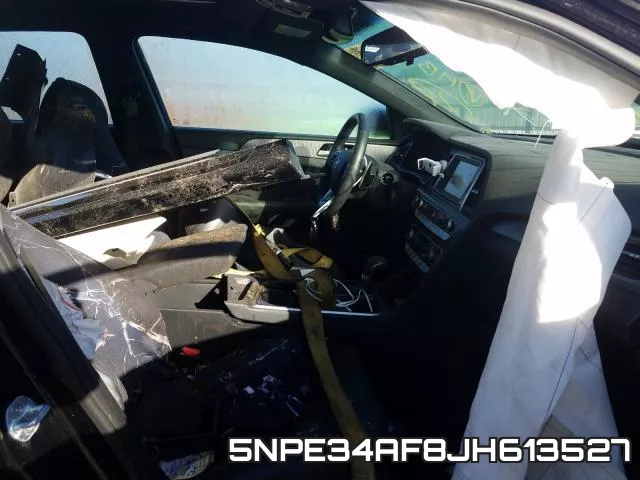 5NPE34AF8JH613527 фото 6