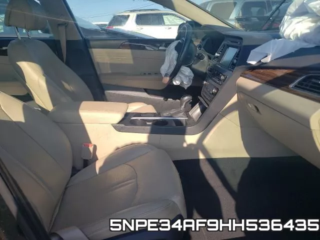 5NPE34AF9HH536435 фото 6