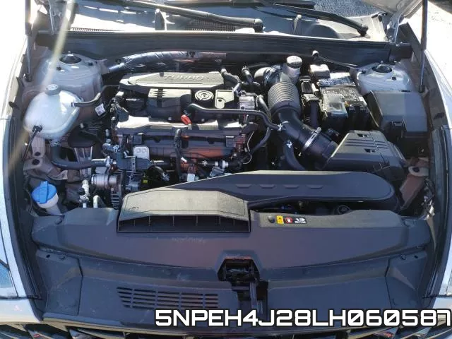 5NPEH4J28LH060587 фото 8