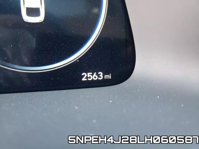 5NPEH4J28LH060587 фото 9