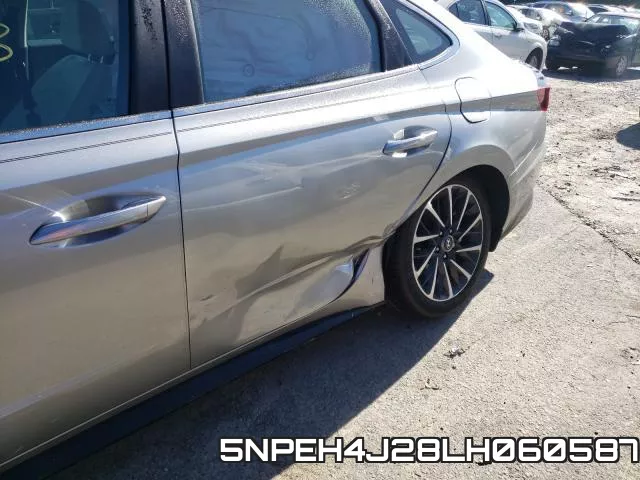 5NPEH4J28LH060587 фото 10
