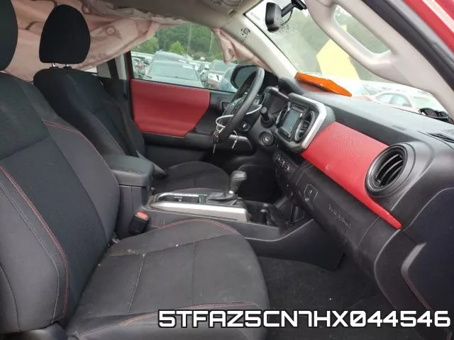 5TFAZ5CN7HX044546 фото 5
