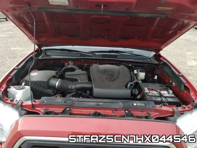 5TFAZ5CN7HX044546 фото 7