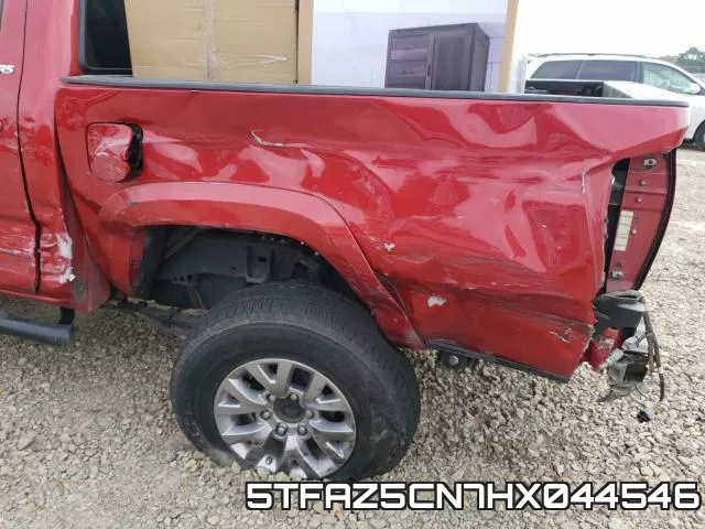 5TFAZ5CN7HX044546 фото 9